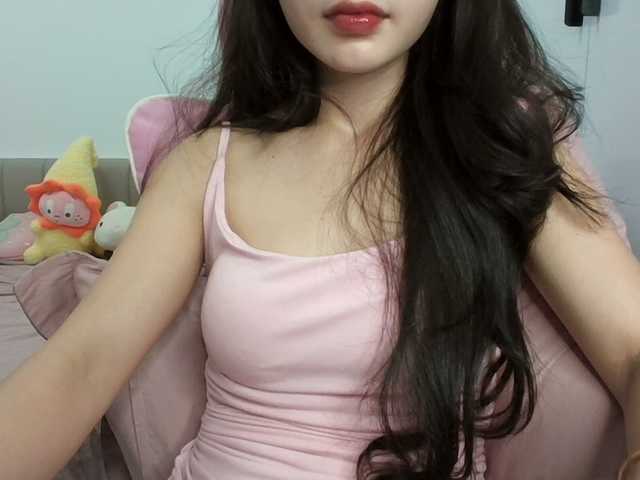 Rinta98 live cam on BongaCams