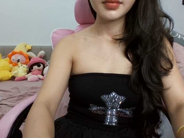 Rinta98 live cam on BongaCams