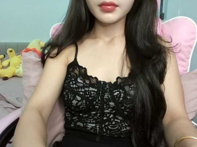 Rinta98 live cam on BongaCams