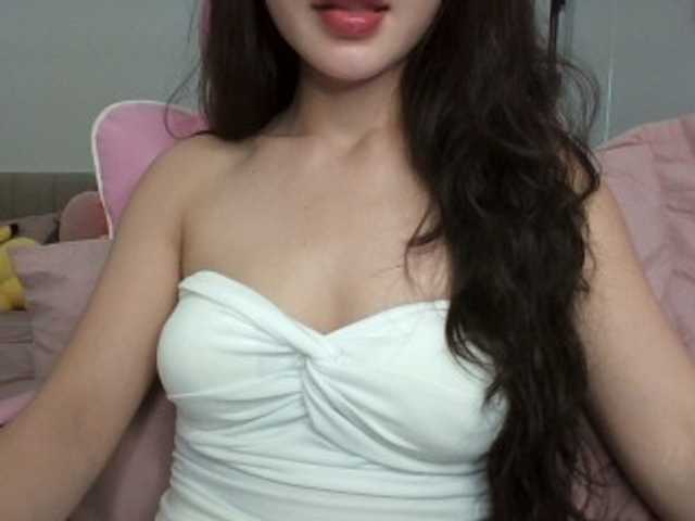 Rinta98 live cam on BongaCams