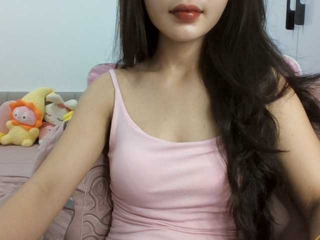 Rinta98 live cam on BongaCams