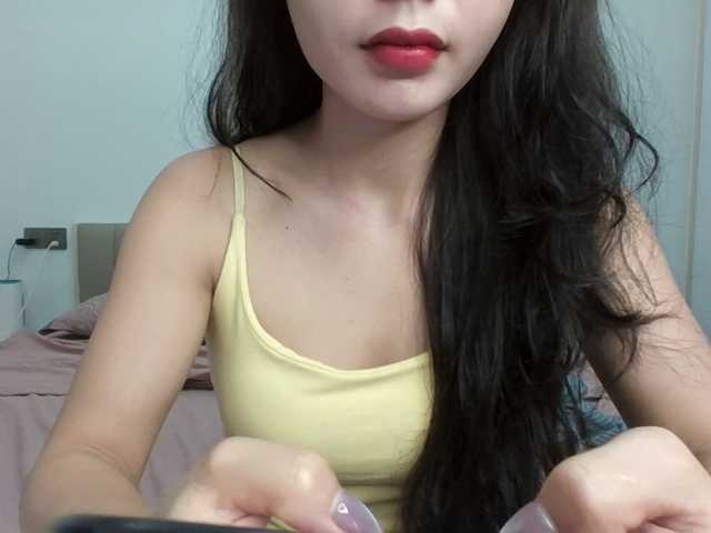 Rinta98 live cam on BongaCams