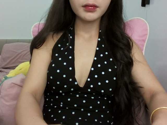 Rinta98 live cam on BongaCams