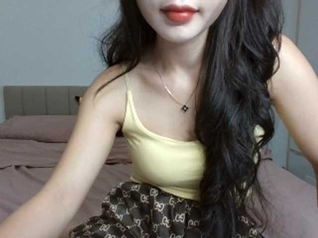 Rinta98 live cam on BongaCams