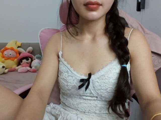 Rinta98 live cam on BongaCams