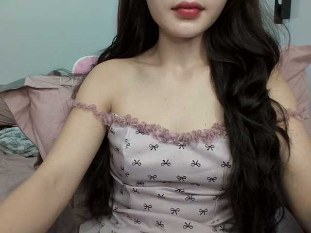 Rinta98 live cam on BongaCams
