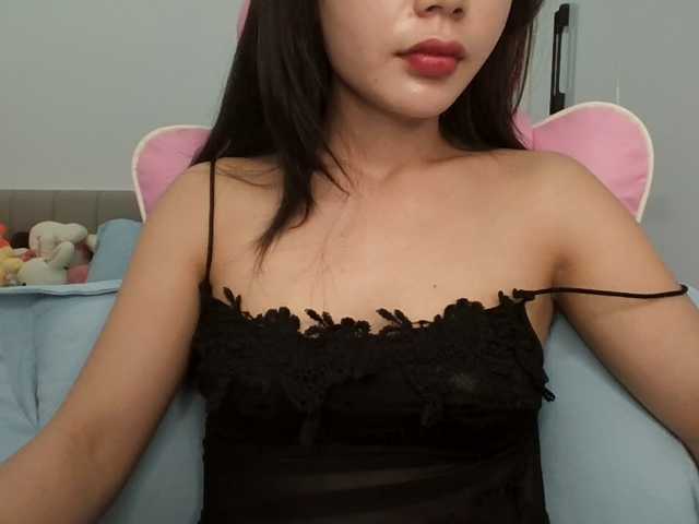 Rinta98 live cam on BongaCams