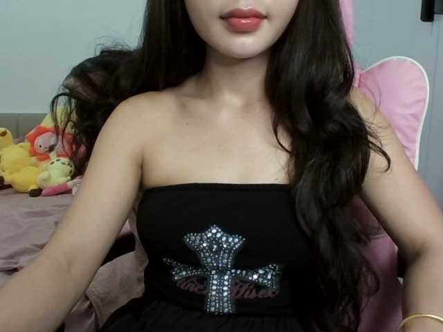 Rinta98 live cam on BongaCams