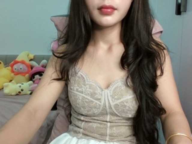 Rinta98 live cam on BongaCams