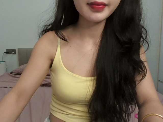 Rinta98 live cam on BongaCams