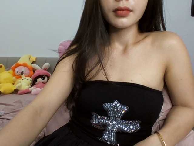 Rinta98 live cam on BongaCams