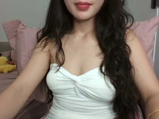 Rinta98 live cam on BongaCams