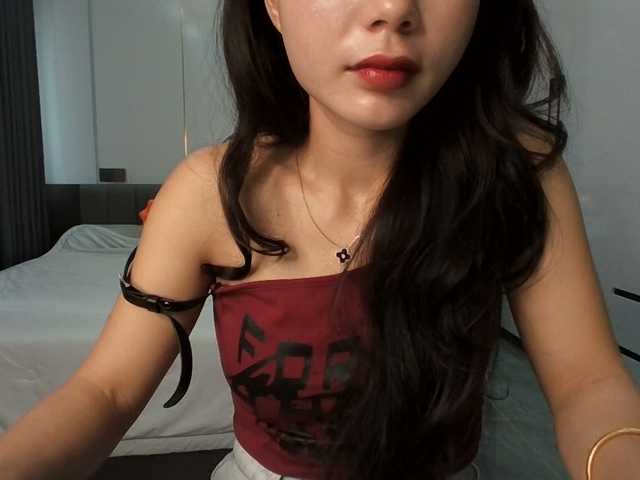 Rinta98 live cam on BongaCams