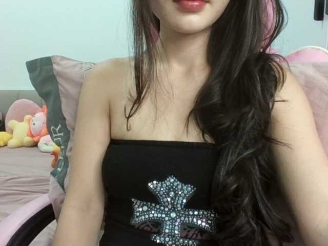 Rinta98 live cam on BongaCams