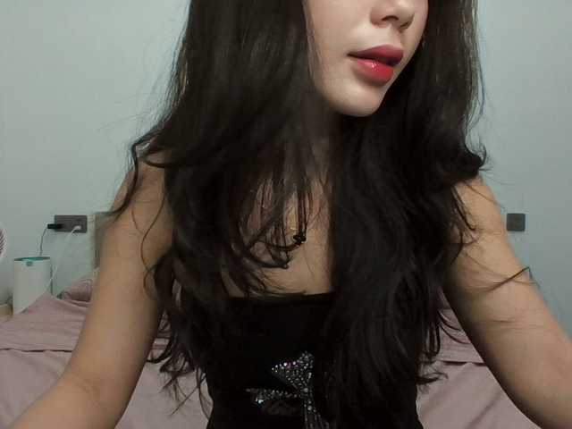 Rinta98 live cam on BongaCams