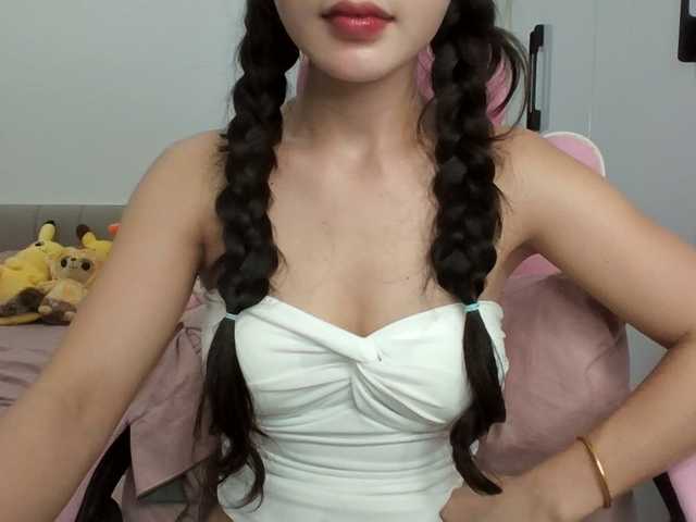 Rinta98 live cam on BongaCams