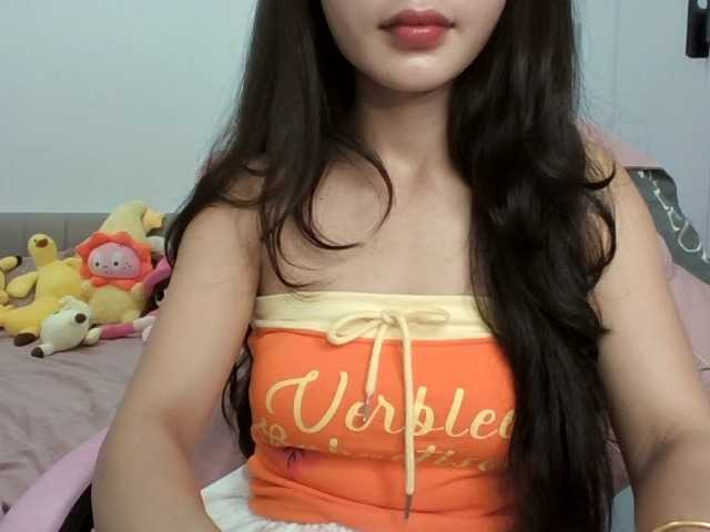 Rinta98 live cam on BongaCams