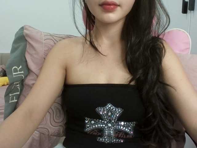 Rinta98 live cam on BongaCams
