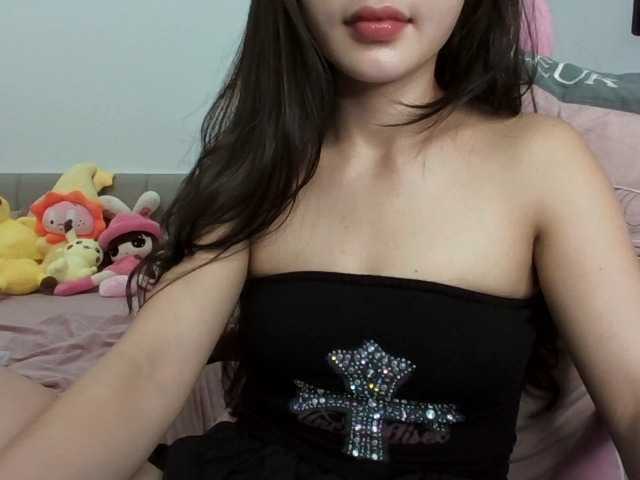 Rinta98 live cam on BongaCams