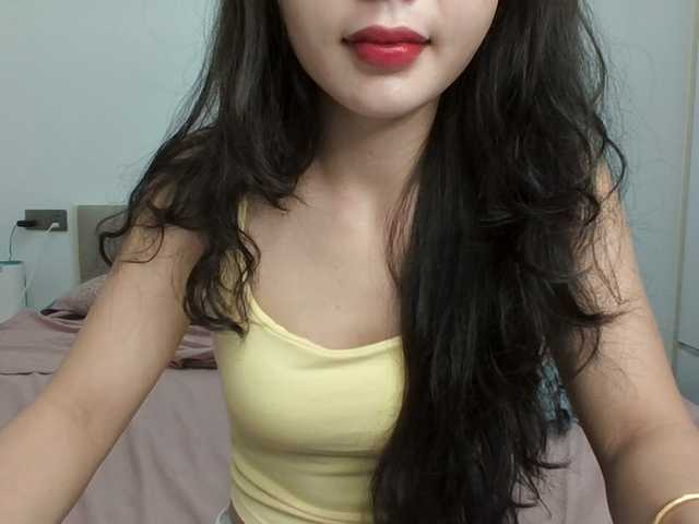 Rinta98 live cam on BongaCams