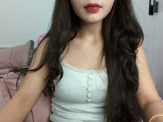 Rinta98 live cam on BongaCams