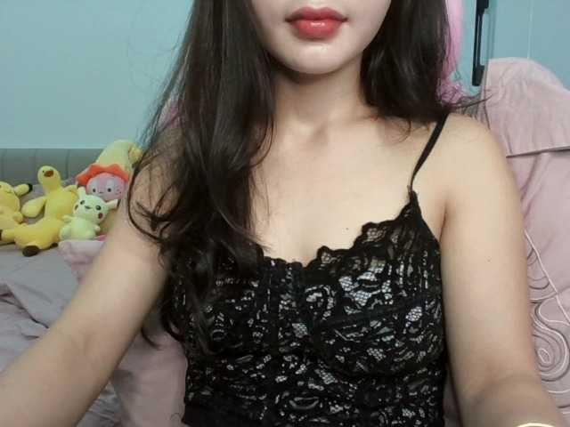 Rinta98 live cam on BongaCams