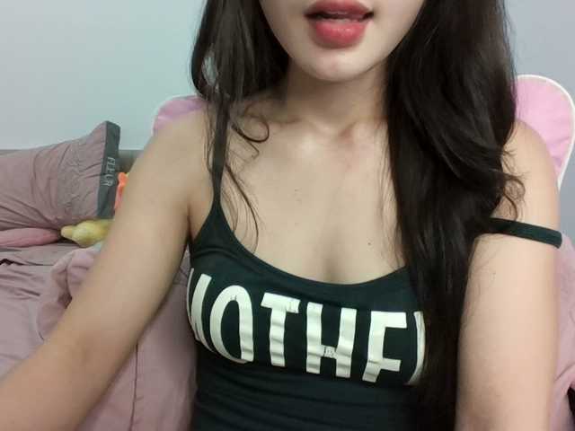 Rinta98 live cam on BongaCams