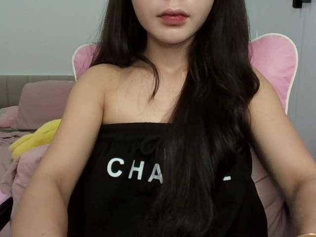 Rinta98 live cam on BongaCams