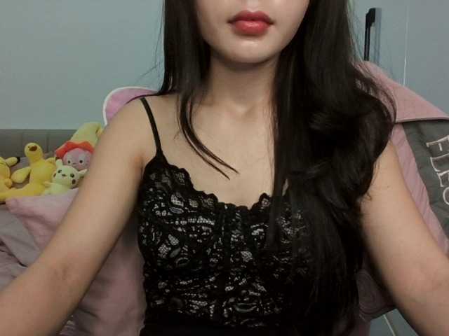 Rinta98 live cam on BongaCams