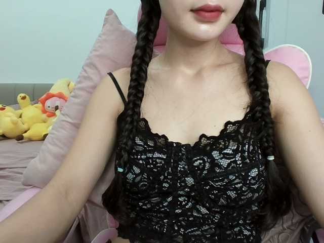 Rinta98 live cam on BongaCams