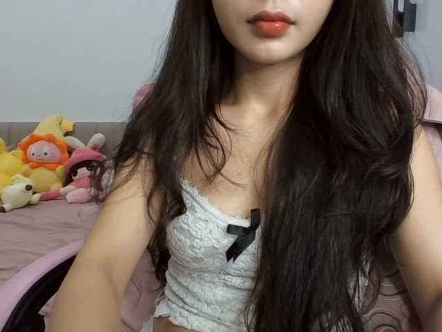 Rinta98 live cam on BongaCams