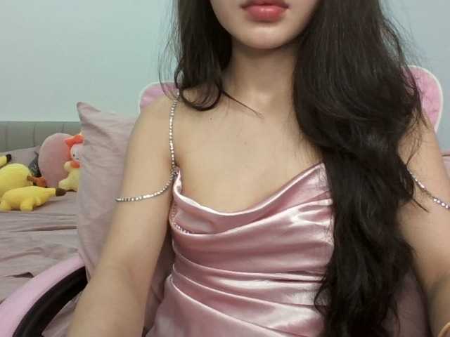 Rinta98 live cam on BongaCams