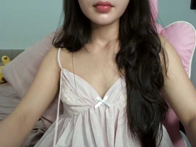 Rinta98 live cam on BongaCams