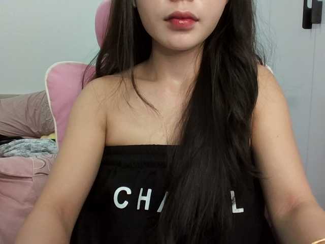 Rinta98 live cam on BongaCams