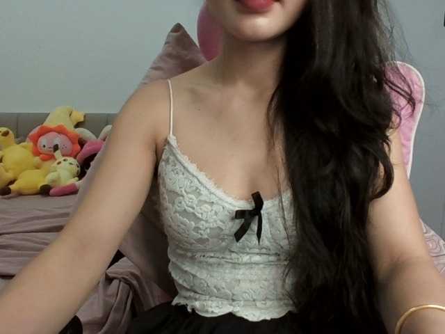 Rinta98 live cam on BongaCams