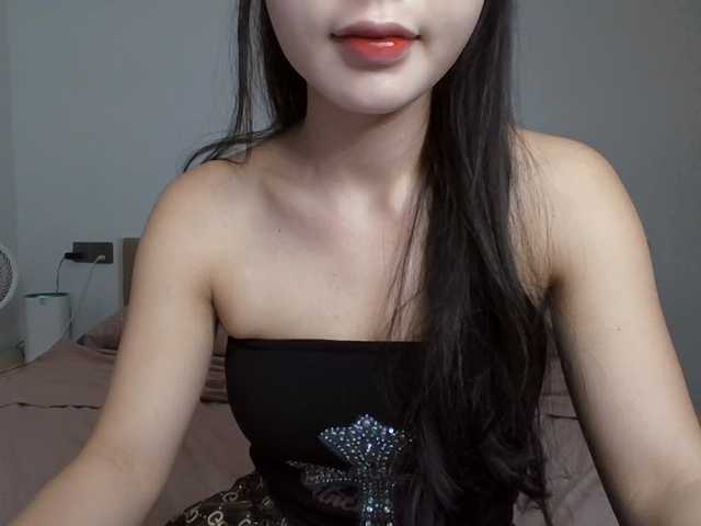 Rinta98 live cam on BongaCams