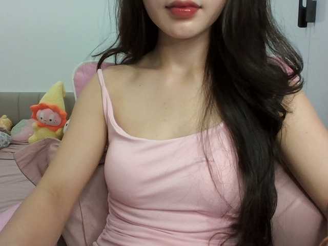 Rinta98 live cam on BongaCams