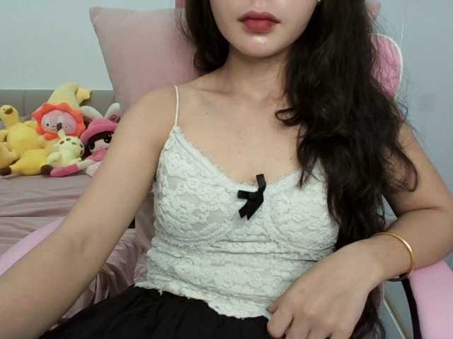 Rinta98 live cam on BongaCams