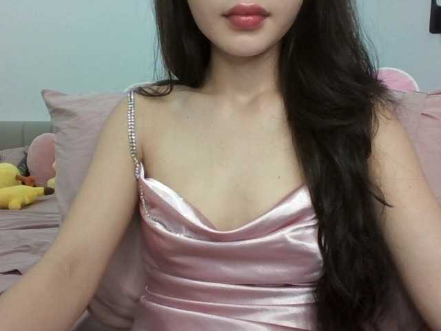Rinta98 live cam on BongaCams