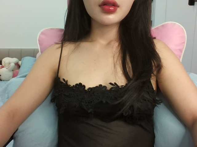 Rinta98 live cam on BongaCams