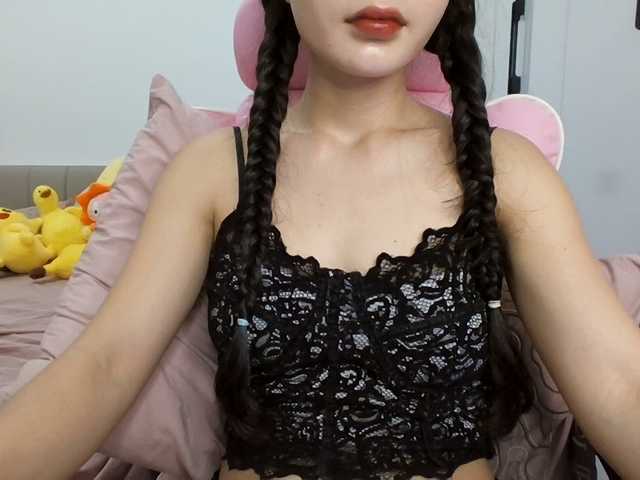 Rinta98 live cam on BongaCams