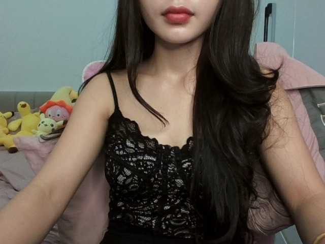 Rinta98 live cam on BongaCams