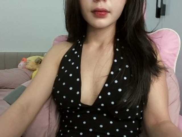 Rinta98 live cam on BongaCams