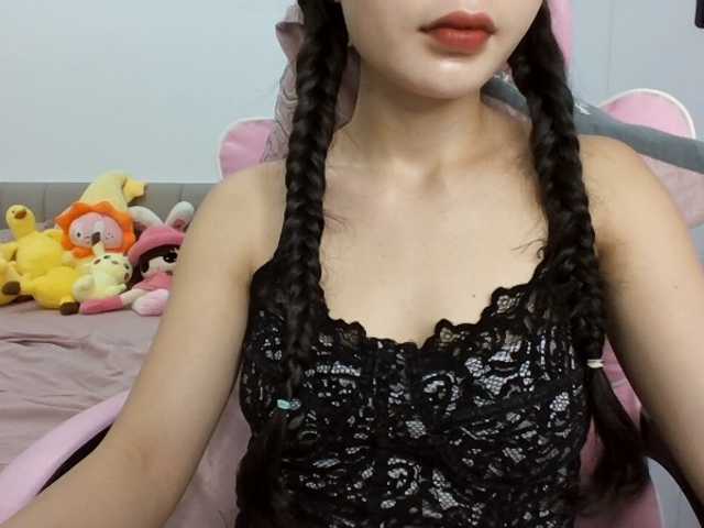 Rinta98 live cam on BongaCams