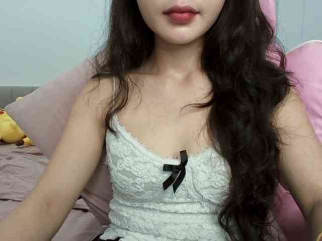 Rinta98 Live Webcam on BongaCams