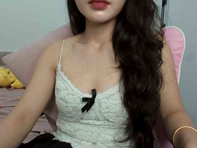 Rinta98 Live Webcam on BongaCams