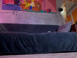 Na-izi Porn Show