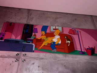 Na-izi Porn Show