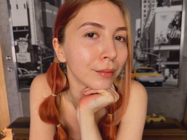 Na-izi live cam on BongaCams