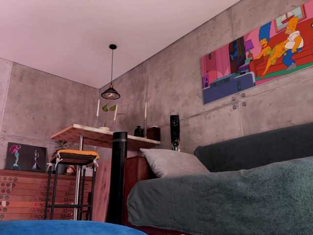 Na-izi live cam on BongaCams